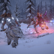 Every screenshot in this review was taken by me, in-game, with the included photo mode.